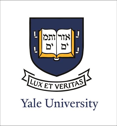 yale university logo svg